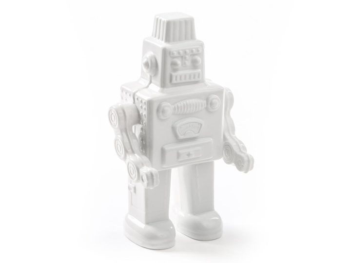 My Robot Decorative Object, Seletti