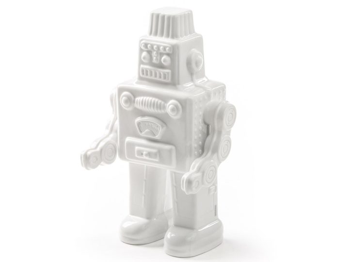 My Robot Decorative Object, Seletti