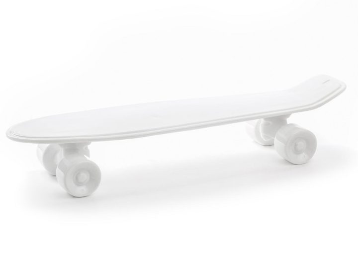 My Skateboard Decorative Object, Seletti