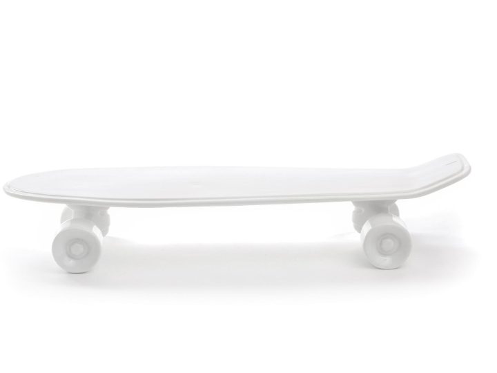 My Skateboard Decorative Object, Seletti