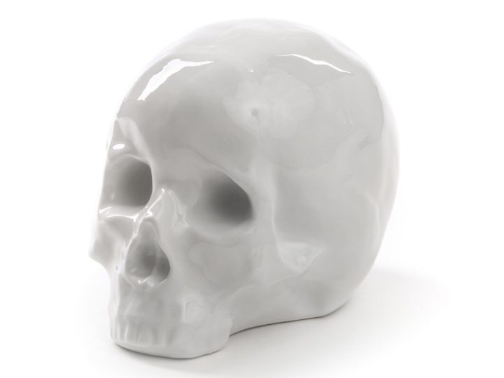 My Skull Decorative Object, Seletti