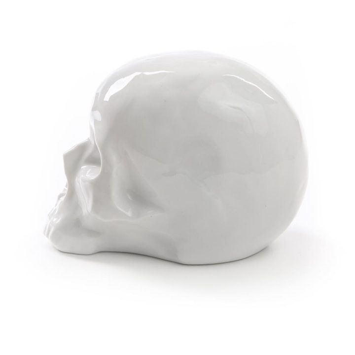 My Skull Decorative Object, Seletti