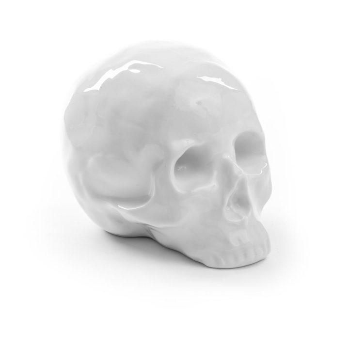 My Skull Decorative Object, Seletti