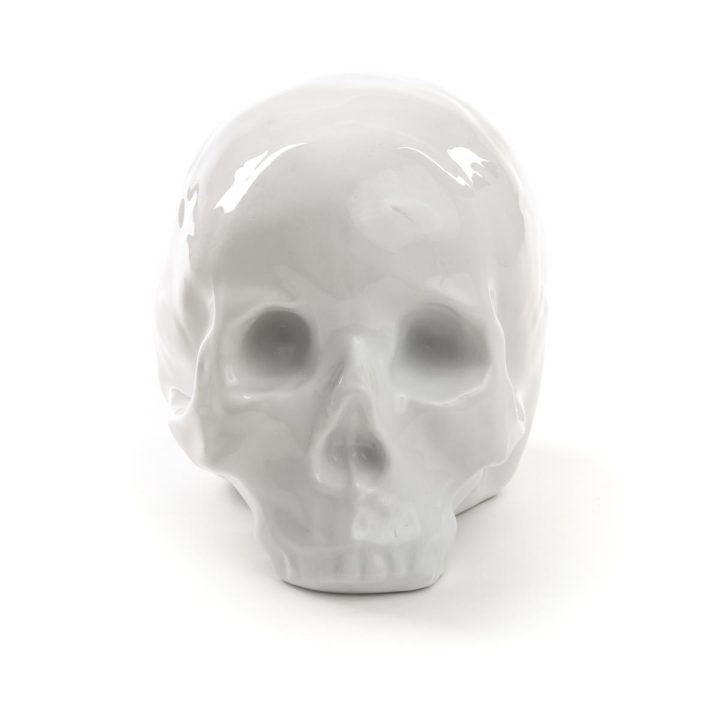 My Skull Decorative Object, Seletti