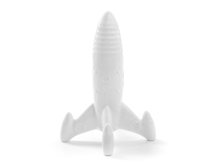 My Spaceship Decorative Object, Seletti