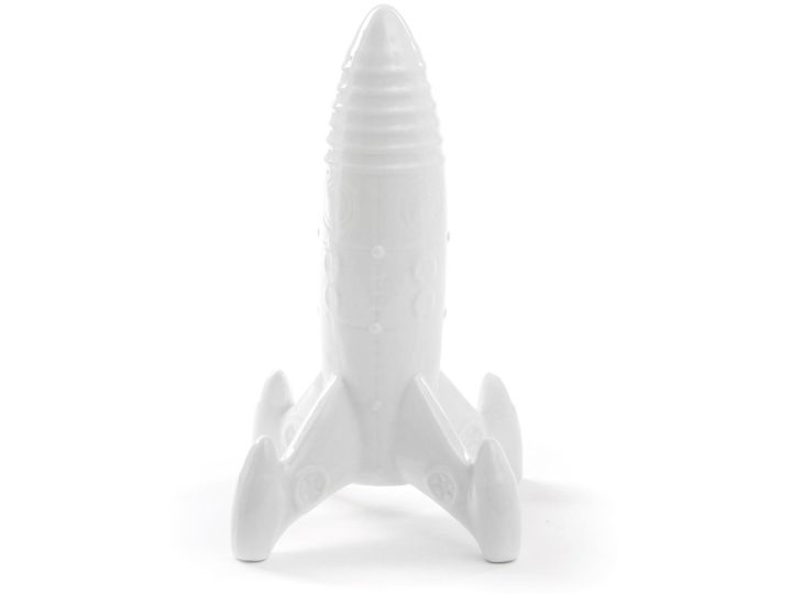 My Spaceship Decorative Object, Seletti