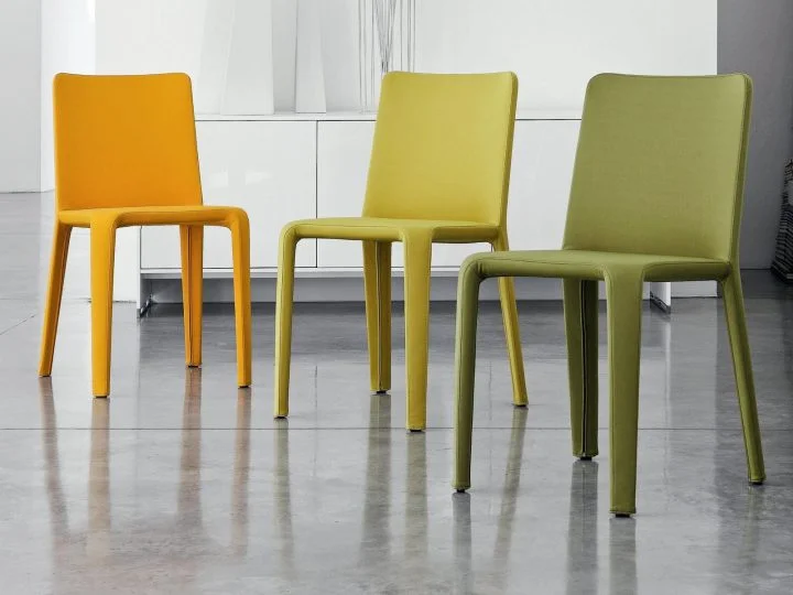 My Time Chair, Bonaldo