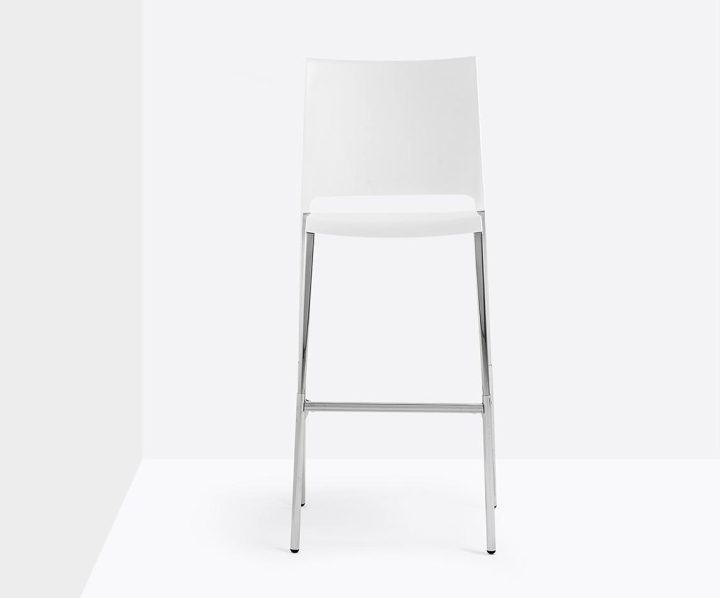 Mya 716 Bar Chair, Pedrali