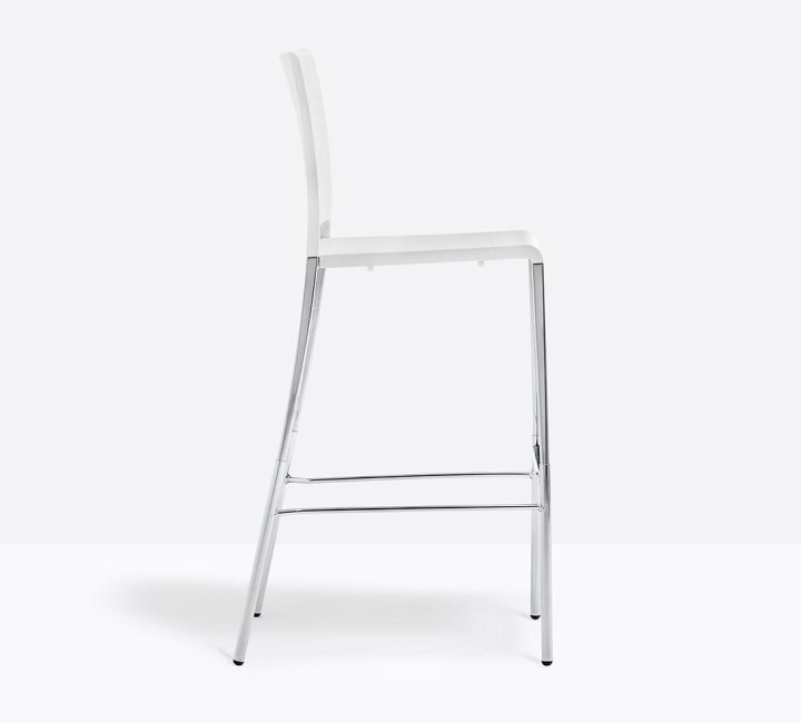 Mya 716 Bar Chair, Pedrali