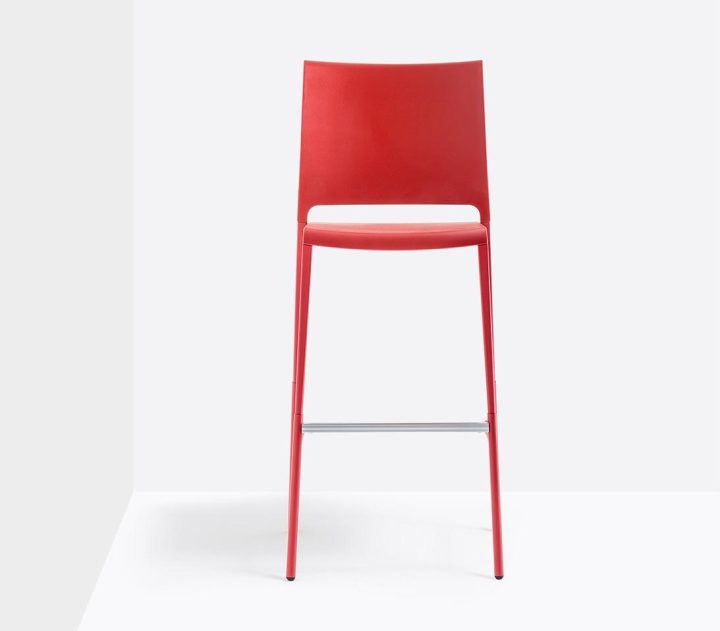 Mya 716 Bar Chair, Pedrali