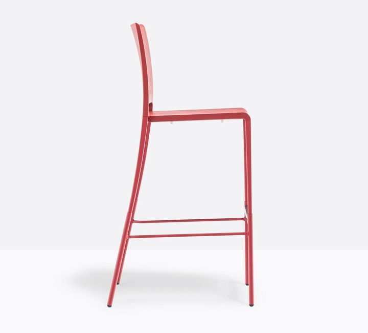 Mya 716 Bar Chair, Pedrali