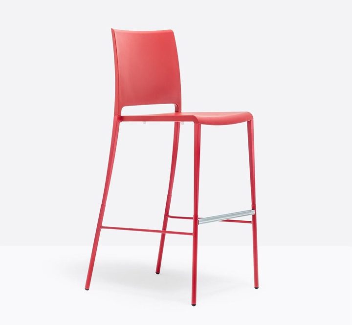 Mya 716 Bar Chair, Pedrali