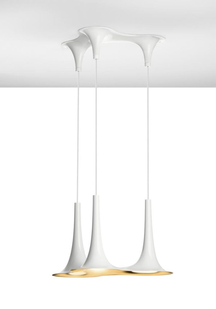 Nafir Pendant Lamp, Axolight