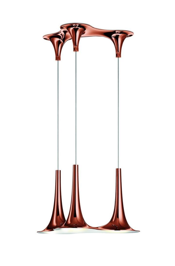 Nafir Pendant Lamp, Axolight