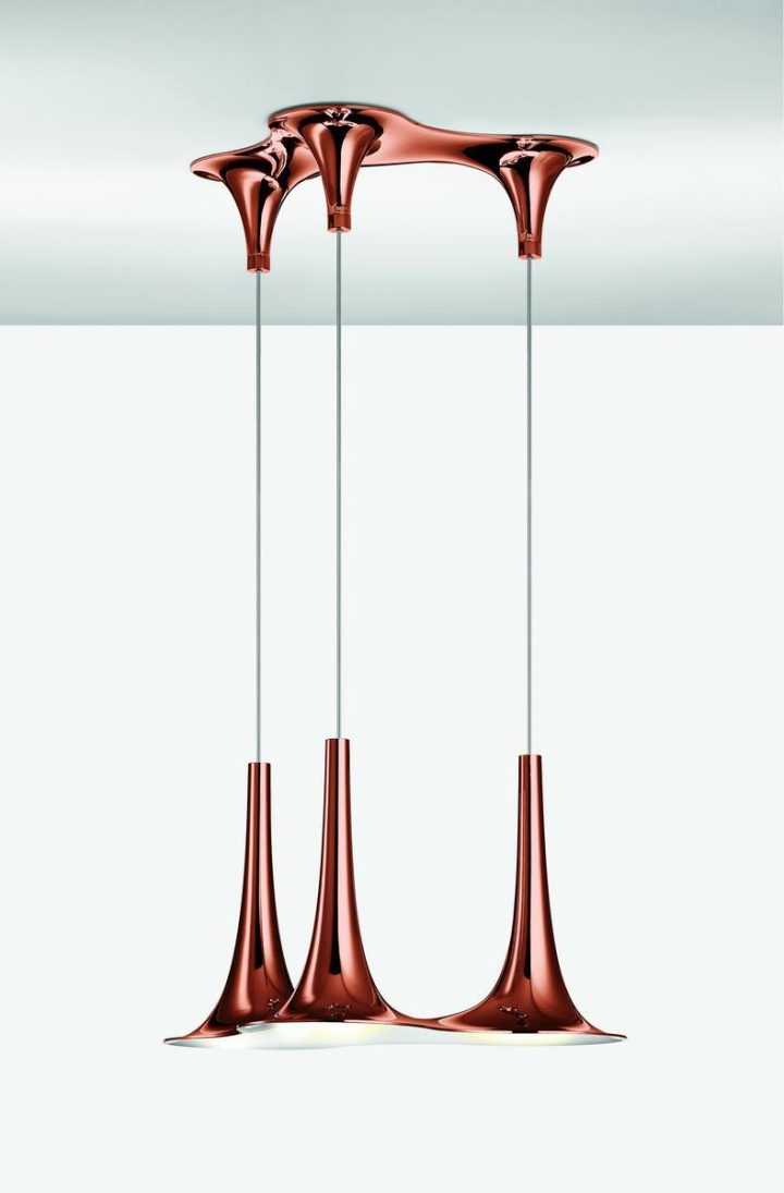 Nafir Pendant Lamp, Axolight