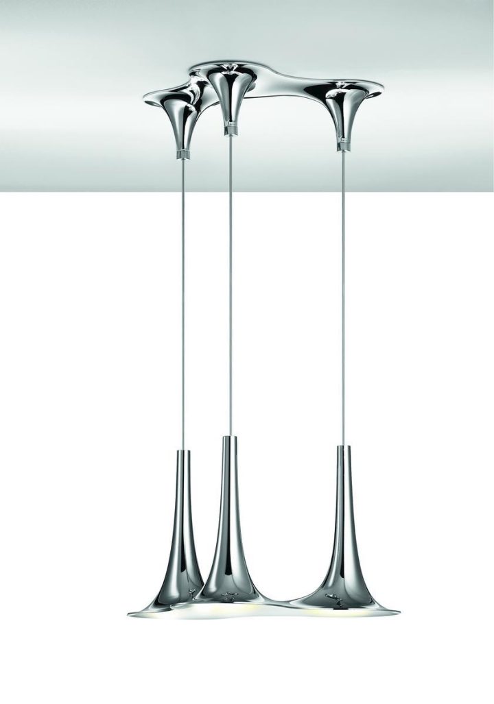 Nafir Pendant Lamp, Axolight