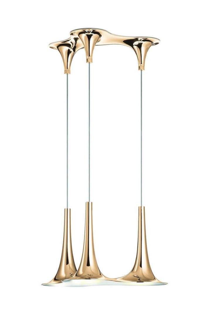 Nafir Pendant Lamp, Axolight