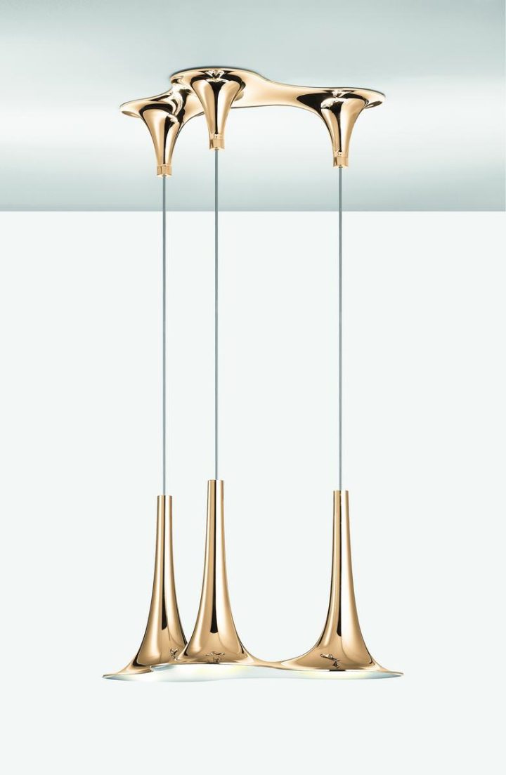 Nafir Pendant Lamp, Axolight