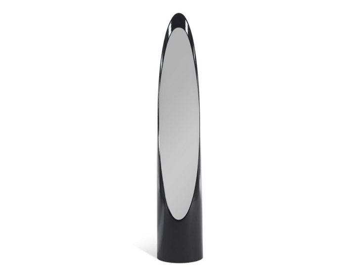 Nail Mirror, Gianfranco Ferre Home