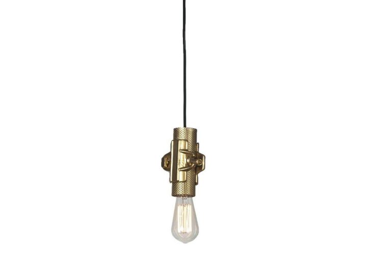 Nando 2 Pendant Lamp, Karman