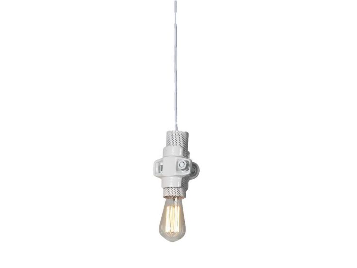 Nando 2 Pendant Lamp, Karman