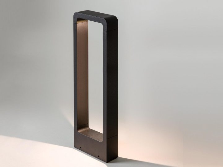 Napier 650 Bollard Light, Astro Lighting