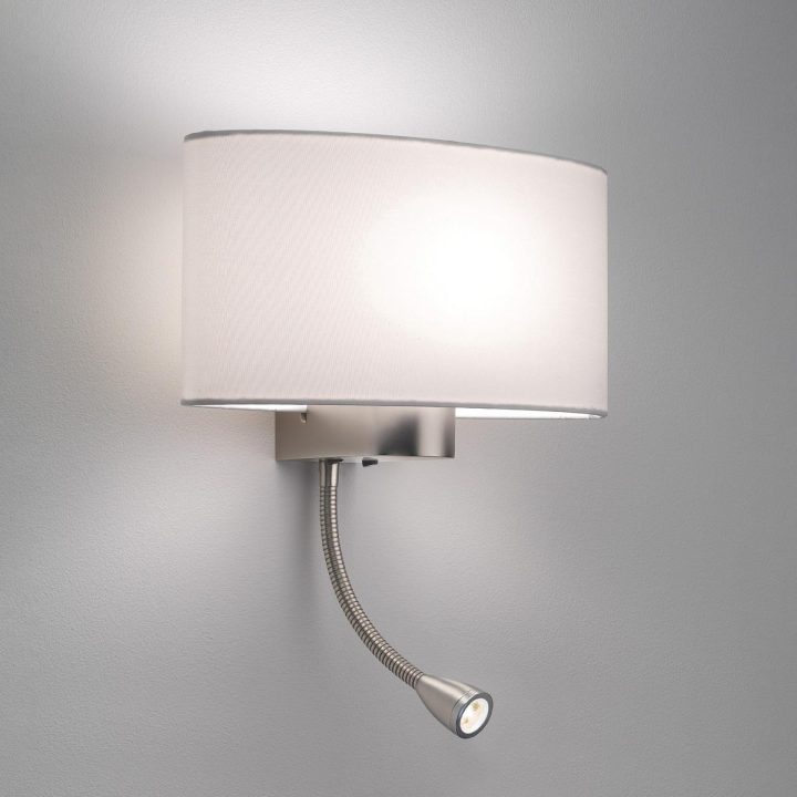 Napoli Wall Lamp, Astro Lighting