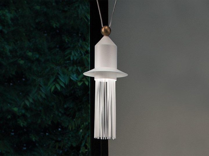 Nappe N2 Pendant Lamp, Masiero