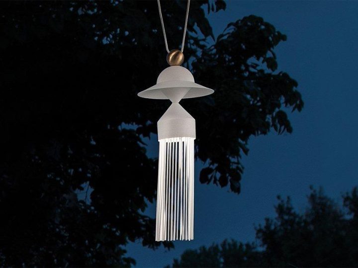 Nappe N8 Pendant Lamp, Masiero