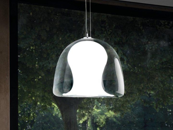 Naranza Sp Pendant Lamp, Vistosi