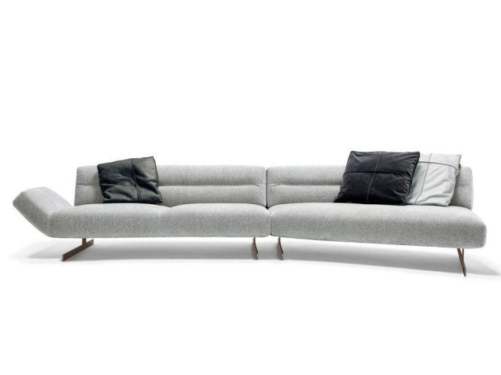 Nash Sofa, Arketipo