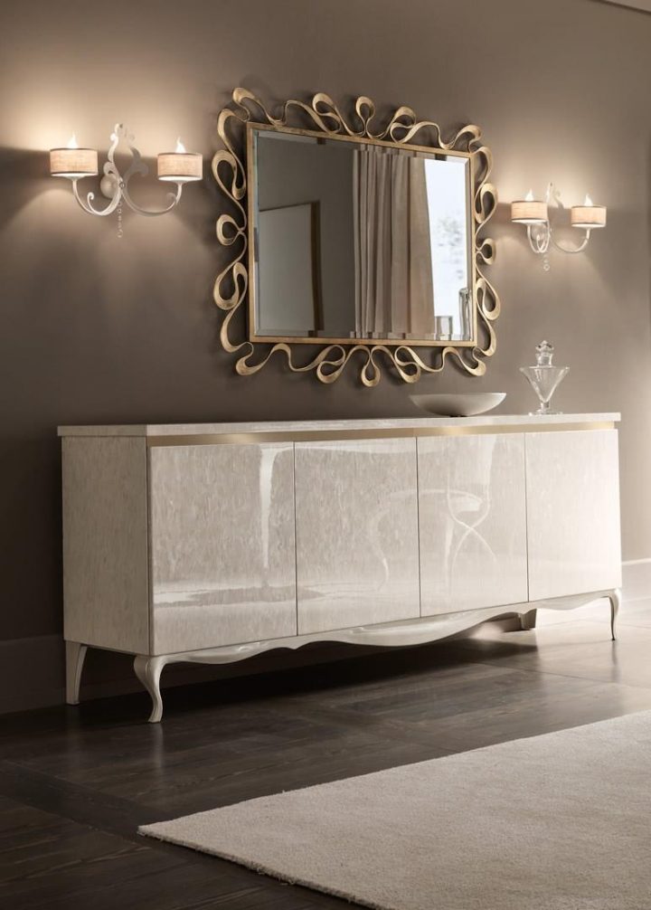 Nastro Mirror, Cantori