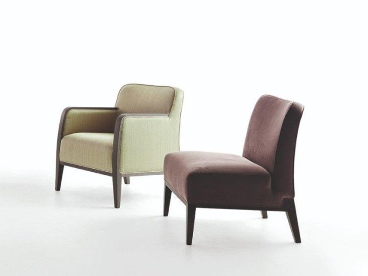 Natalie Armchair, Martini Interiors