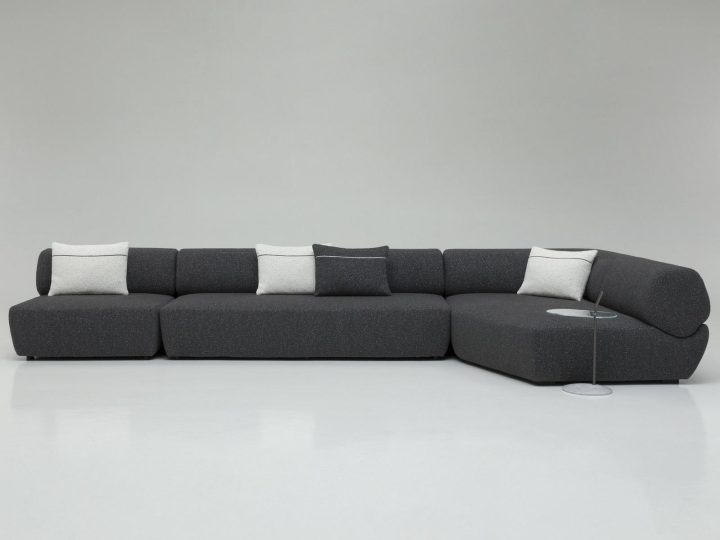 Naviglio Sofa, B&B Italia