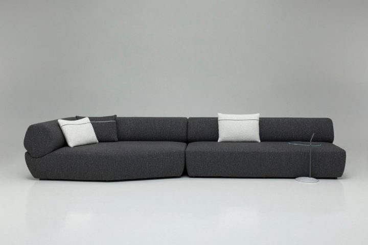 Naviglio Sofa, B&B Italia