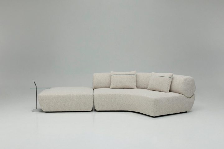 Naviglio Sofa, B&B Italia