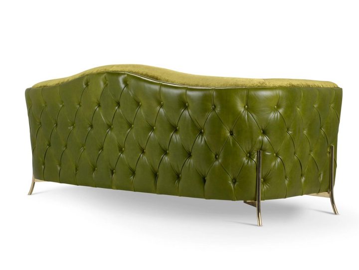 Nefele Sofa, Domingo Salotti