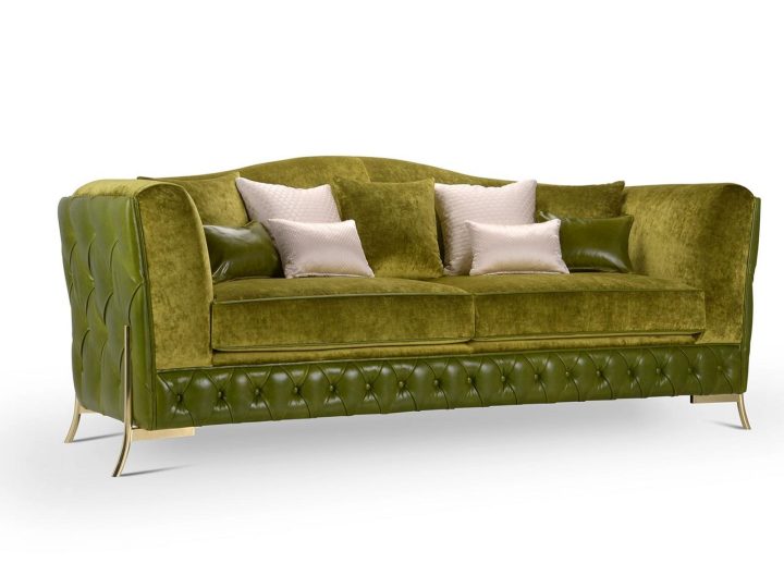 Nefele Sofa, Domingo Salotti