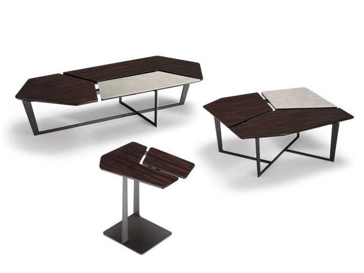 Nelson Coffee Table, Arketipo