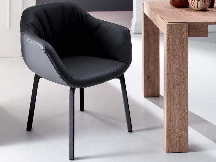 Nelson Chair, Ozzio Italia