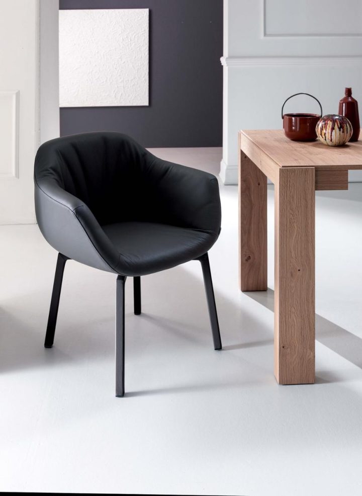 Nelson Chair, Ozzio Italia