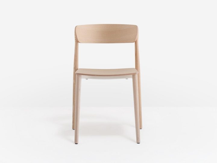 Nemea 2820 Chair, Pedrali