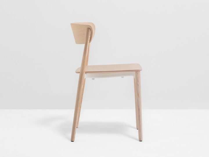 Nemea 2820 Chair, Pedrali