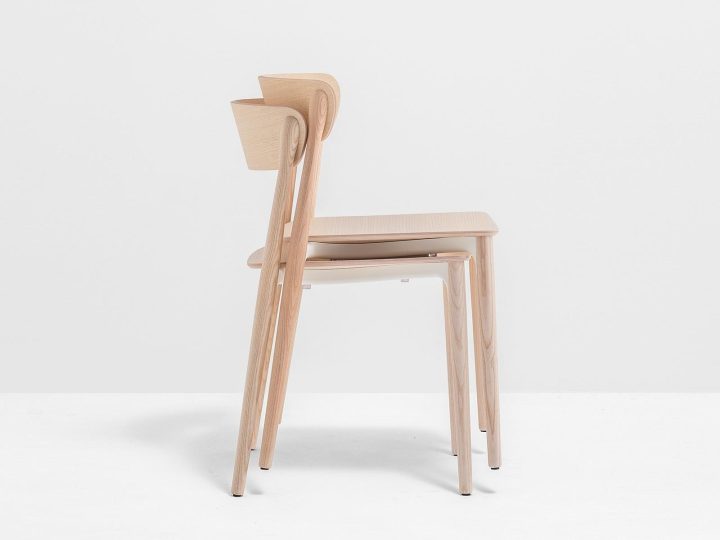 Nemea 2820 Chair, Pedrali