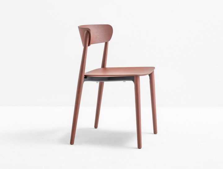 Nemea 2820 Chair, Pedrali