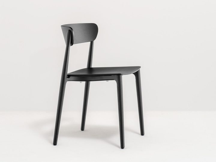 Nemea 2820 Chair, Pedrali