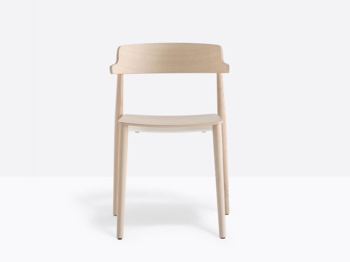 Nemea 2825 Chair, Pedrali