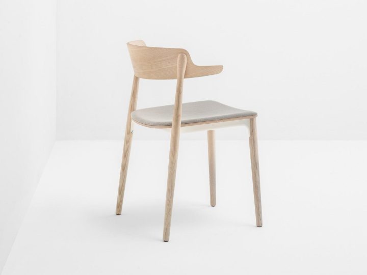 Nemea 2826 Chair, Pedrali