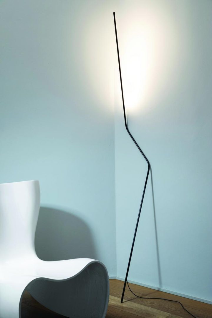 Neo Floor Lamp, Nemo