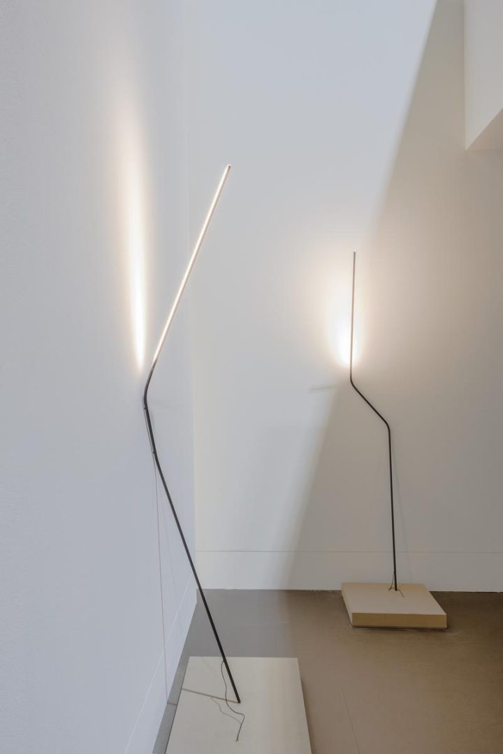 Neo Floor Lamp, Nemo